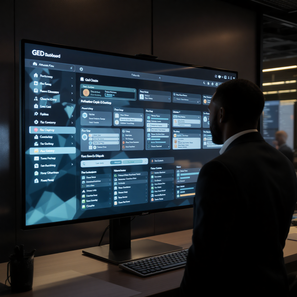 GED - Document Management